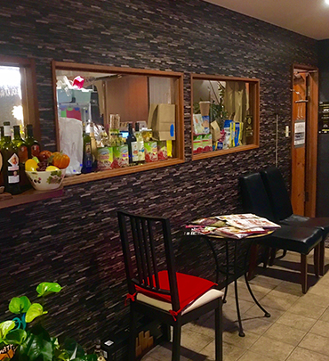 店内画像
