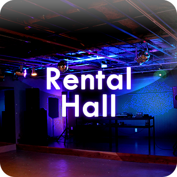 RentalHall